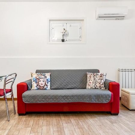 Arcobaleno Nuova Gestione Apartment ปาแลร์โม ภายนอก รูปภาพ