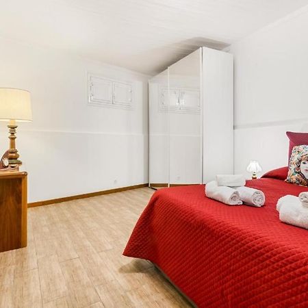 Arcobaleno Nuova Gestione Apartment ปาแลร์โม ภายนอก รูปภาพ
