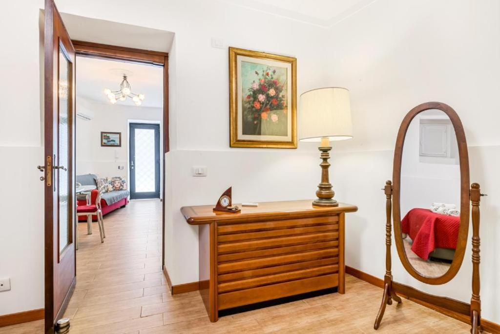 Arcobaleno Nuova Gestione Apartment ปาแลร์โม ภายนอก รูปภาพ