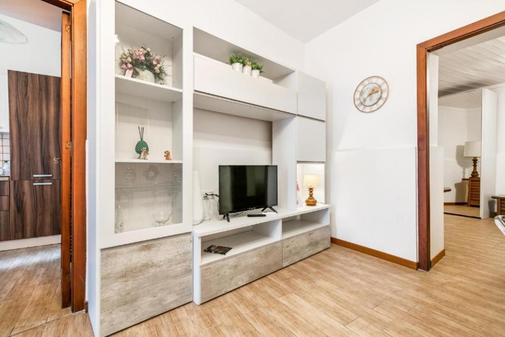 Arcobaleno Nuova Gestione Apartment ปาแลร์โม ภายนอก รูปภาพ